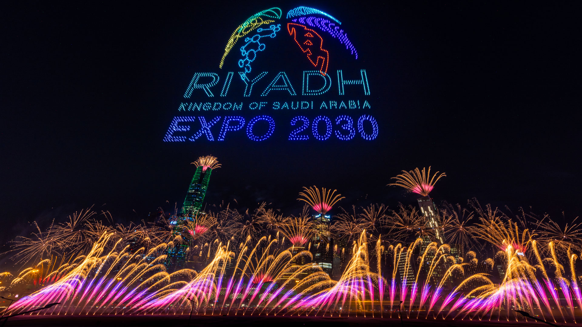 Why Expo 2030 Is Bigger For Us Than The World Cup