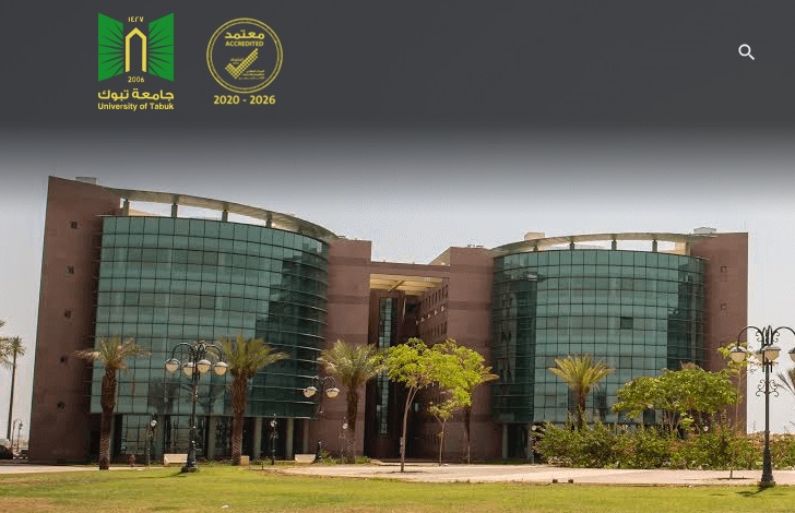 university of tabuk