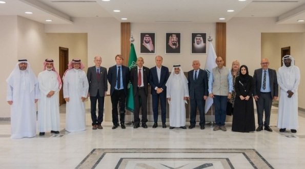 UQU’s 1st International Advisory Council Meeting Could Prove A Defining Moment